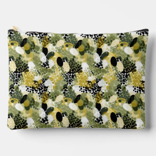 Custom accessory pouch