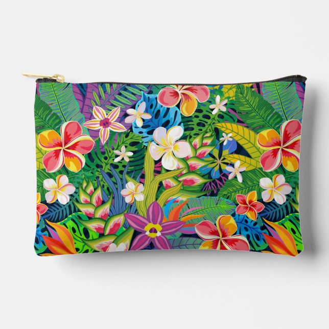 Custom Accessory Pouch (Front)