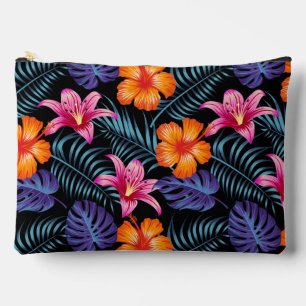 Custom accessory pouch