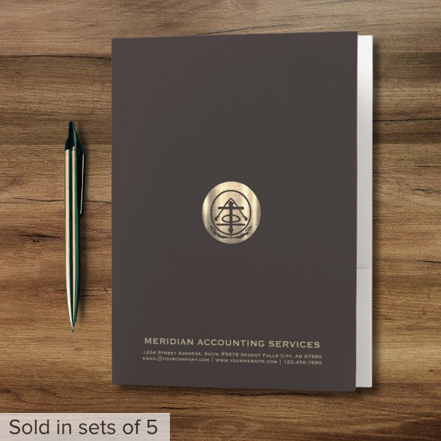 Custom Accounting Folders (Creator Uploaded)