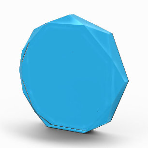 Custom Acrylic Awards   Prestige Recognition
