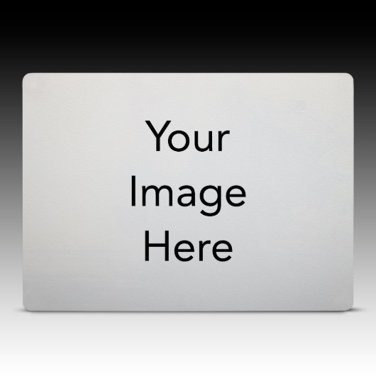 Custom Acrylic Cutting Board (Front)