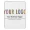 Custom Acrylic Door Sign with Logo for Office Door
