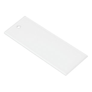 Custom Acrylic Ruler Colorful Suite Design