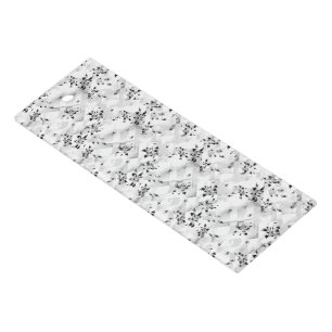 Custom Acrylic Ruler   Suite-Ready Seasonal Design