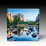 Custom Acrylic Square Photo Coaster Set of 4<br><div class="desc">Protect your table tops with these custom designed Acrylic Coasters. Made with hand polished, 1/4" thick Premium Acrylic and YOUR beautiful image, they are guaranteed to impress! Our acrylic coasters are a perfect gift for your family, friends or clients. They can be customized using wedding photography, contemporary graphic art or...</div>