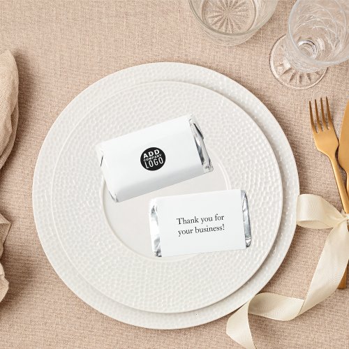 Custom Add A Logo Business Promotional