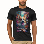 Custom, Add Photo and Text