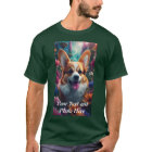 Custom, Add Photo and Text