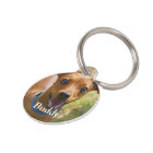 Custom add your favorite pet dog photo and details