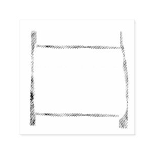 custom add your logo personalized company name pap self-inking stamp