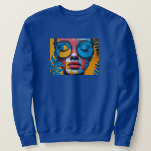 Custom Add Your Own Photo Father's Day sweatshirt