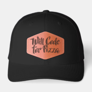 Custom Add Your Own Text Vintage Foam Trucker Hat