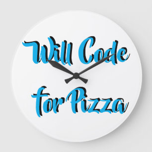 Custom Add Your Own Text Vintage Foam Trucker Hat Large Clock