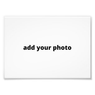 custom add your photo christmas personalized    