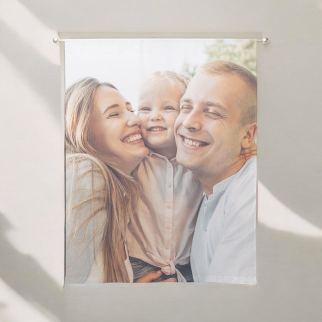 Custom Add Your Photo Sheer Curtains (Creator Uploaded)