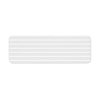 Custom Address & Gift Labels | Business to Wedding