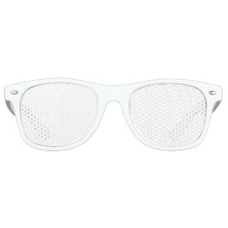 Custom Adult Wayfarer Party Shades