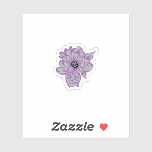 Custom & Aesthetic Stickers | Handmade to Laptop (Sheet)