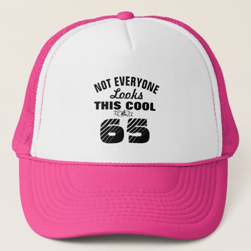 Custom Age Personalized Funny Birthday Gift Hat