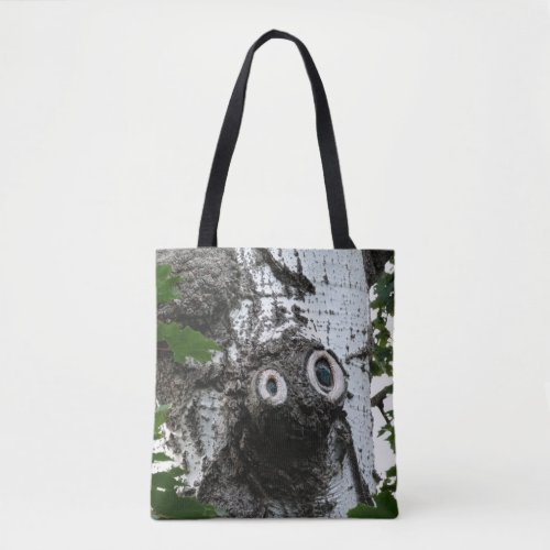 Custom All_Over_Print Tote Bag