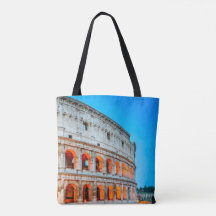 Italy Rome Colosseum Waterproof Large Tote Bolso De Viaje Italy Rome Colosseum Waterproof Large Tote Bolso De Viaje