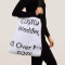 Custom ALL-OVER-PRINT Tote Bag MEDIUM