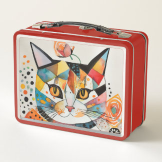 custom aluminum lunch box
