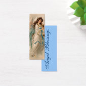 Custom Angel Blessing Love Notes (Desk)