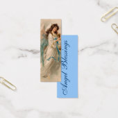 Custom Angel Blessing Love Notes (Office)