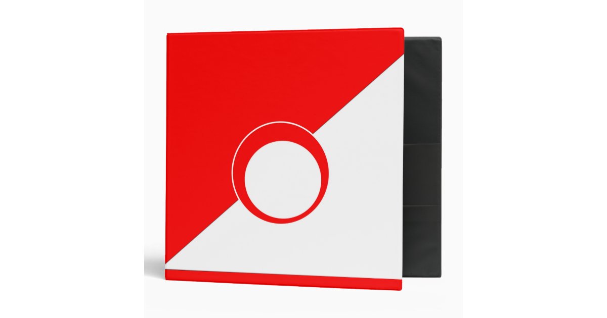 Custom Anime Card Collection Binder | Zazzle