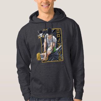 Custom Anime Hoodie & T-Shirt | Stylish Otaku Appa