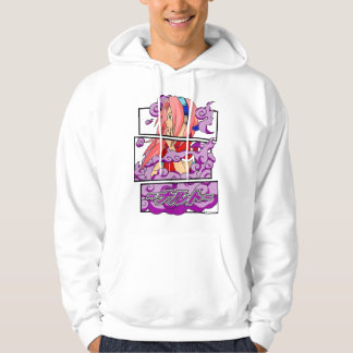 Custom Anime T-Shirt | Stylish Otaku Apparel Hoodie