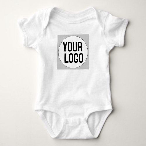 Custom apparel baby body suit Baby Bodysuit