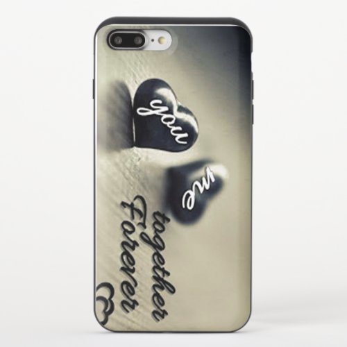Custom Apple iPhone 8 Plus7 case cover
