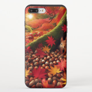 Custom Apple iPhone 8 Plus/7 Plus Slider
