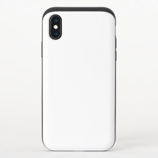 Custom Apple iPhone X Slider