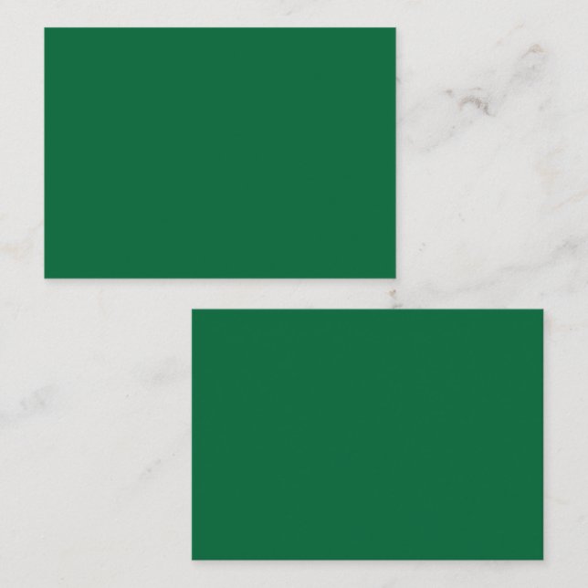 Custom Appointment Cards | Durable & Personalized (Front/Back)