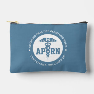Custom APRN Advanced Practice Registered Nurse Accessory Pouch