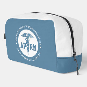 Custom APRN Advanced Practice Registered Nurse Dopp Kit