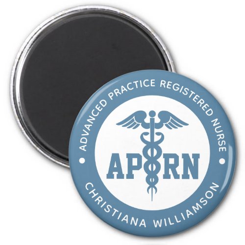 Custom APRN Advanced Practice Registered Nurse Magnet