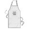 Custom Aprons - Add Your Image and Text