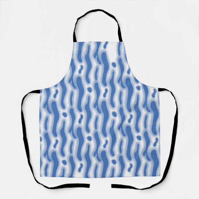 Custom Aprons | Kitchen, Craft & Logo Designs (Front)