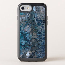 Custom Art Speck Presidio Iphone Case