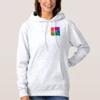 Ash color hoodie online