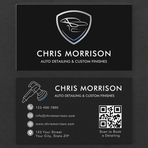 Business Card