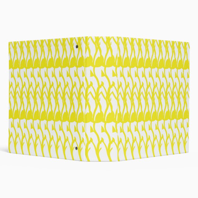 Custom Avery 2" Binder | Client, Wedding & Recipe  (Background)