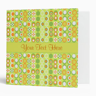 Custom Avery Signature 2" Binder