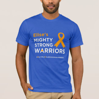 Custom Awareness T-shirt