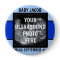 Custom Baby Boy Ultrasound Photo